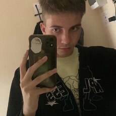 Фотография мужчины Женя, 21 год из г. Новороссийск