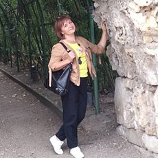 Фотография девушки Юлия, 50 лет из г. Ульяновск