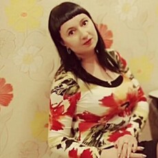 Фотография девушки Светлана, 44 года из г. Улан-Удэ