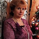 Любовь, 63 года