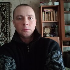 Фотография мужчины Сергей, 39 лет из г. Ковернино