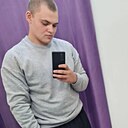 Василий, 21 год