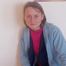 Фотография девушки Полина, 21 год из г. Кричев