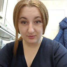 Фотография девушки Юленька, 31 год из г. Слоним