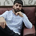 Арамик, 34 года