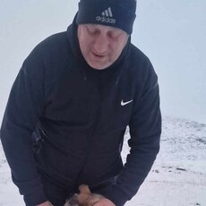 Фотография мужчины Геник, 47 лет из г. Лида