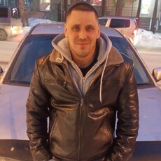Фотография мужчины Анатолий, 36 лет из г. Магадан