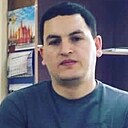 Мухаммед, 33 года