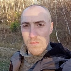 Фотография мужчины Igor, 32 года из г. Кременчуг