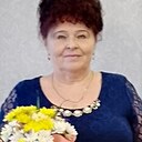 Надежда, 63 года