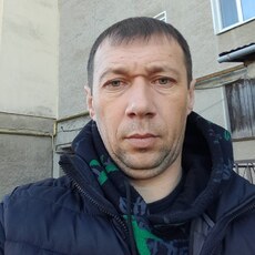 Фотография мужчины Ярик, 46 лет из г. Варшава