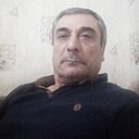 Гагик, 53 года