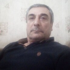 Фотография мужчины Гагик, 53 года из г. Славянск-на-Кубани