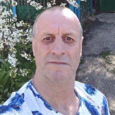 Фотография мужчины Иван, 55 лет из г. Белгород
