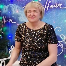 Фотография девушки Наталья, 50 лет из г. Емельяново