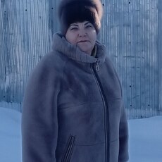 Фотография девушки Ольга, 58 лет из г. Пенза