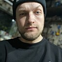 Вадим, 34 года