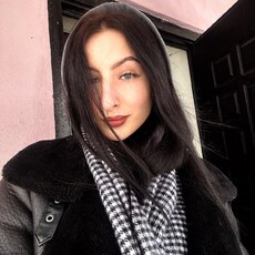 Фотография девушки Елизавета, 22 года из г. Молодечно
