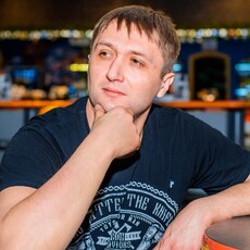 Фотография мужчины Анатолий, 34 года из г. Санкт-Петербург