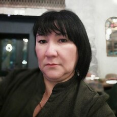 Фотография девушки Светлана, 50 лет из г. Саратов