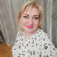 Фотография девушки Angel, 46 лет из г. Гродно