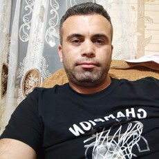 Фотография мужчины Ваге, 37 лет из г. Краснодар