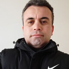 Фотография мужчины Ваге, 38 лет из г. Краснодар