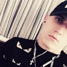 Фотография мужчины Павел, 30 лет из г. Динская