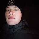 Егор, 22 года