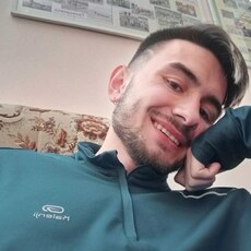 Фотография мужчины Константин, 26 лет из г. Ковров