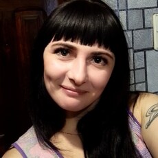 Фотография девушки Кристина, 36 лет из г. Киров