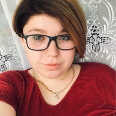 Фотография девушки Маша, 25 лет из г. Ровно