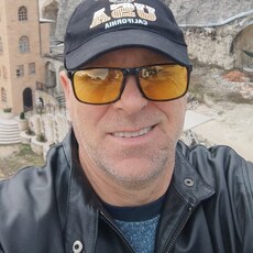 Фотография мужчины Андрей, 52 года из г. Севастополь