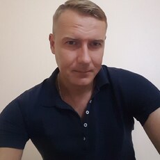 Фотография мужчины Максим, 37 лет из г. Кричев