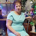 Настя, 63 года