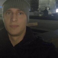 Фотография мужчины Abadonis, 34 года из г. Усть-Илимск