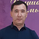 Самат, 32 года