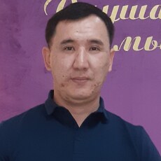 Фотография мужчины Самат, 32 года из г. Жезказган
