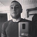 Серый, 35 лет