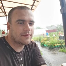 Фотография мужчины Дмитрий, 37 лет из г. Прокопьевск