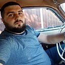 Эд, 44 года