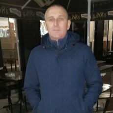 Фотография мужчины Михаил, 48 лет из г. Гродно