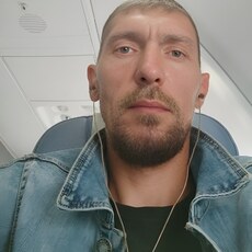 Фотография мужчины Enjoy, 45 лет из г. Всеволожск