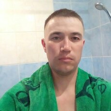 Фотография мужчины Фанис, 36 лет из г. Нижнекамск