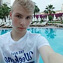 Матвей, 20 лет