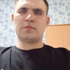 Фотография мужчины Вася, 37 лет из г. Чита
