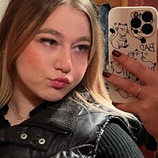 Фотография девушки Настя, 23 года из г. Теплик