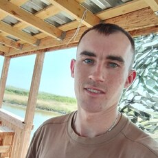 Фотография мужчины Николай, 30 лет из г. Белогорск