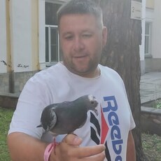 Фотография мужчины Алексей, 41 год из г. Новосибирск