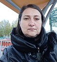 Оксана, 43 года